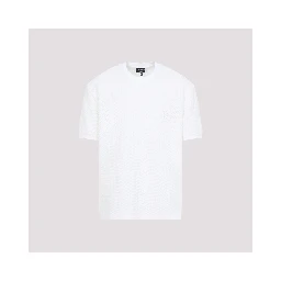 Giorgio Armani Polyamide T-shirt