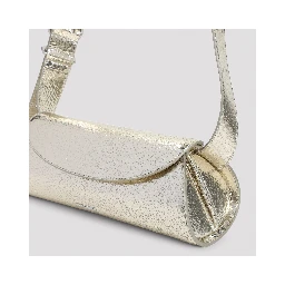 Jil Sander Cannolo Small Shoulder Bag