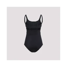 Courreges Cut-out One-piece