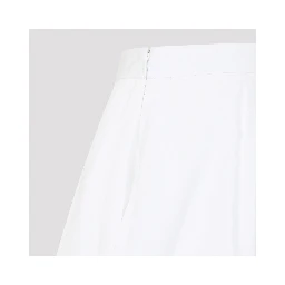 Jil Sander Voluminous Bermuda