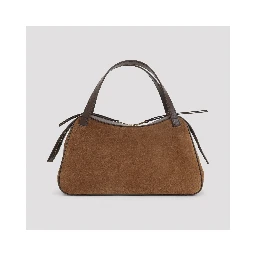 Jil Sander Dune Shoulder Bag
