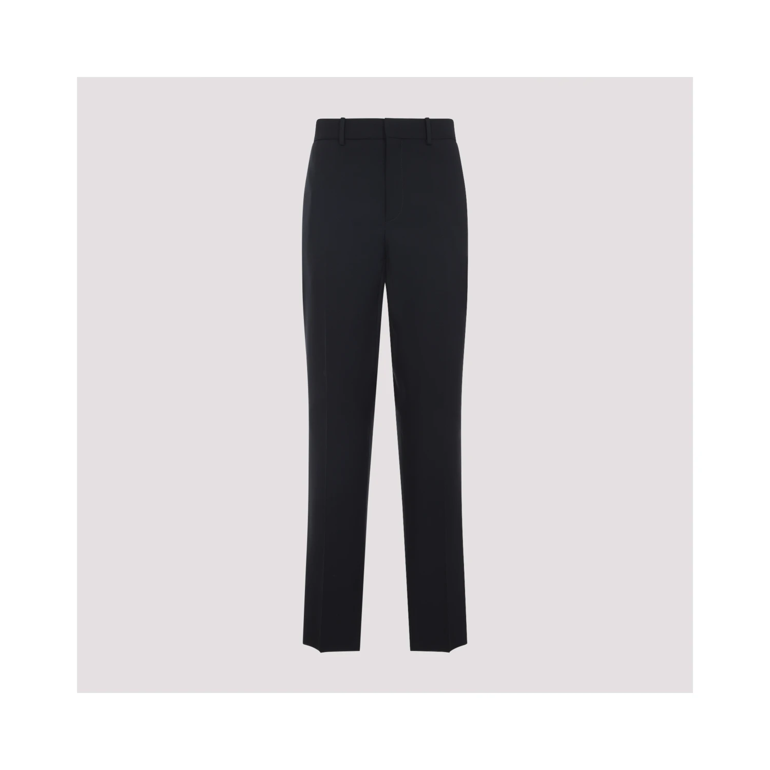 Jil Sander Slim Fit Pants