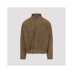 Giorgio Armani Blouson Jacket