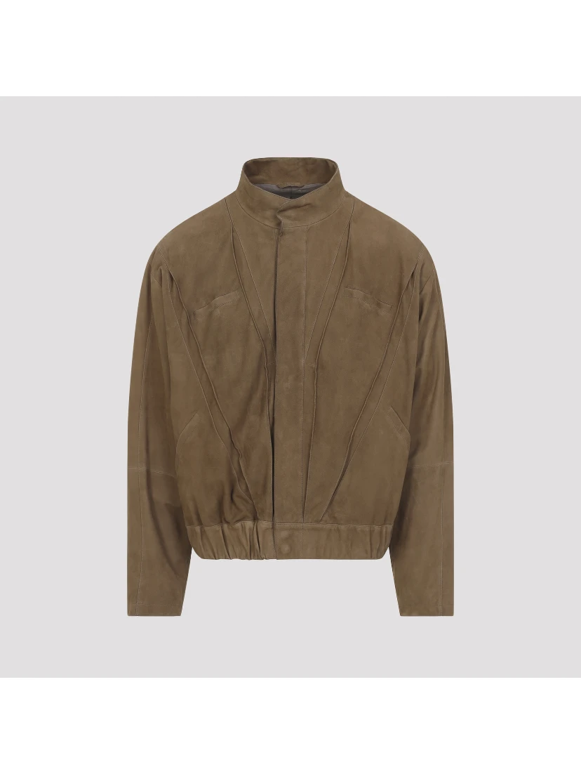 Giorgio Armani Blouson Jacket