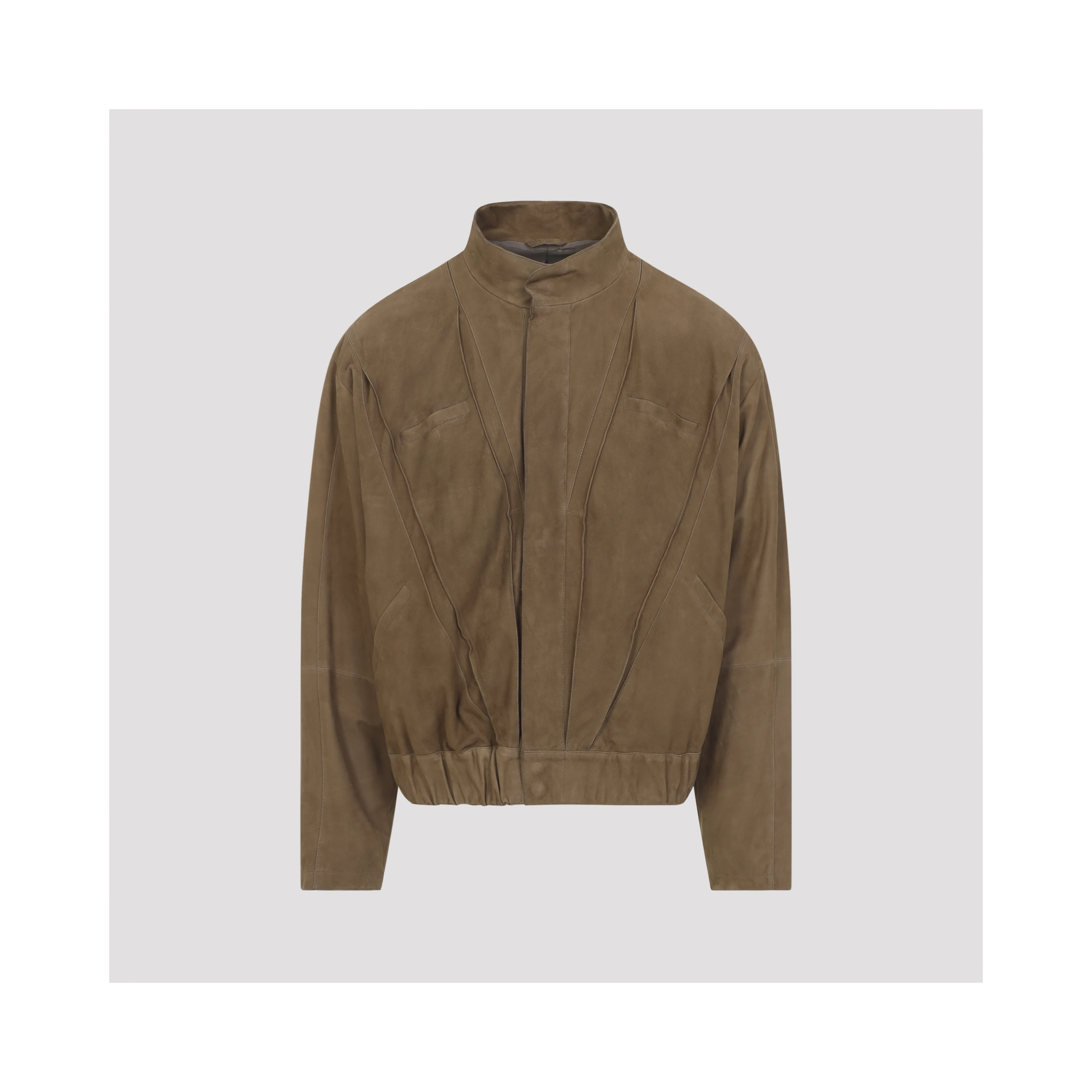 Giorgio Armani Blouson Jacket
