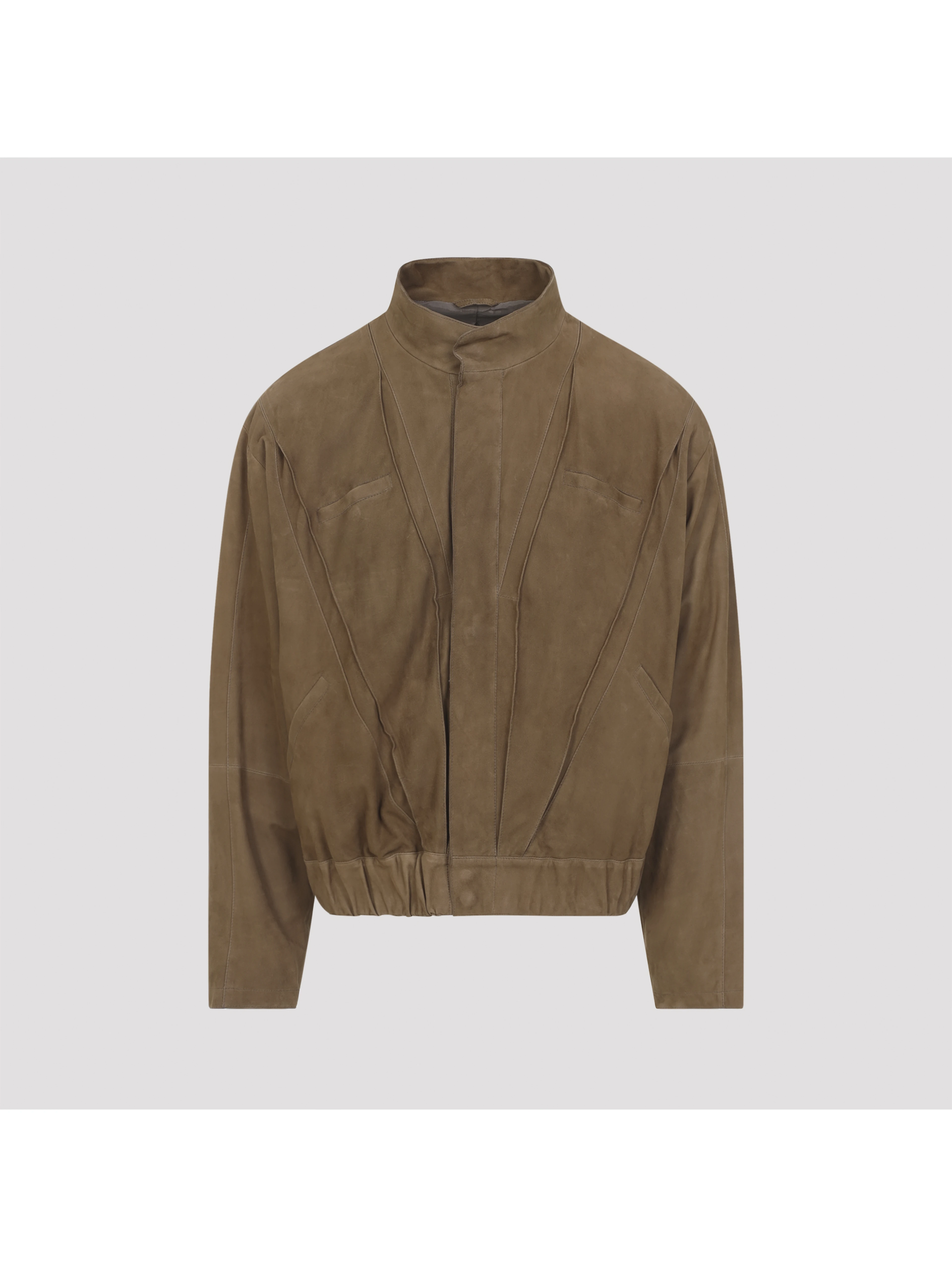 Giorgio Armani Blouson Jacket
