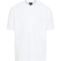 Giorgio Armani Polyamide T-shirt