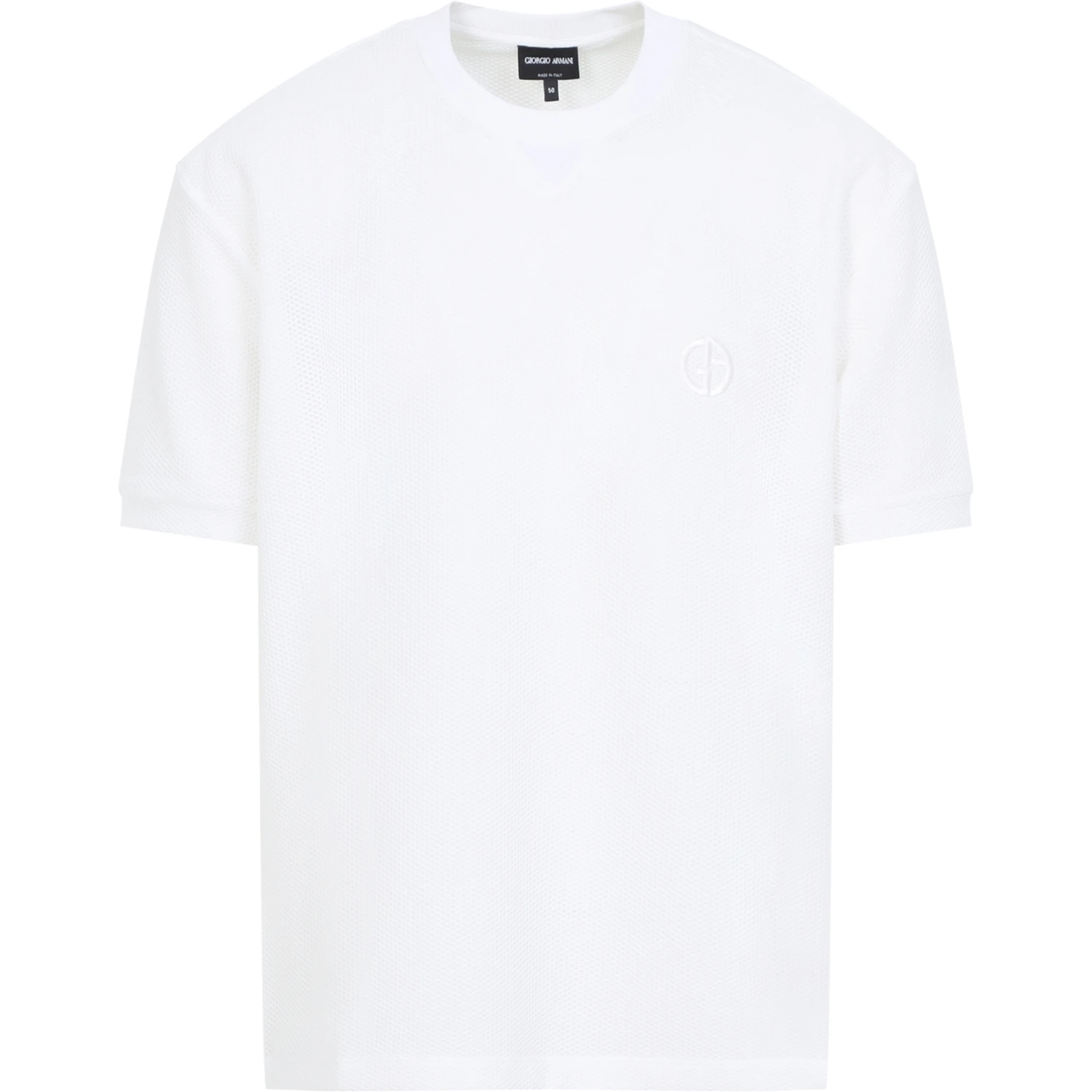 Giorgio Armani Polyamide T-shirt