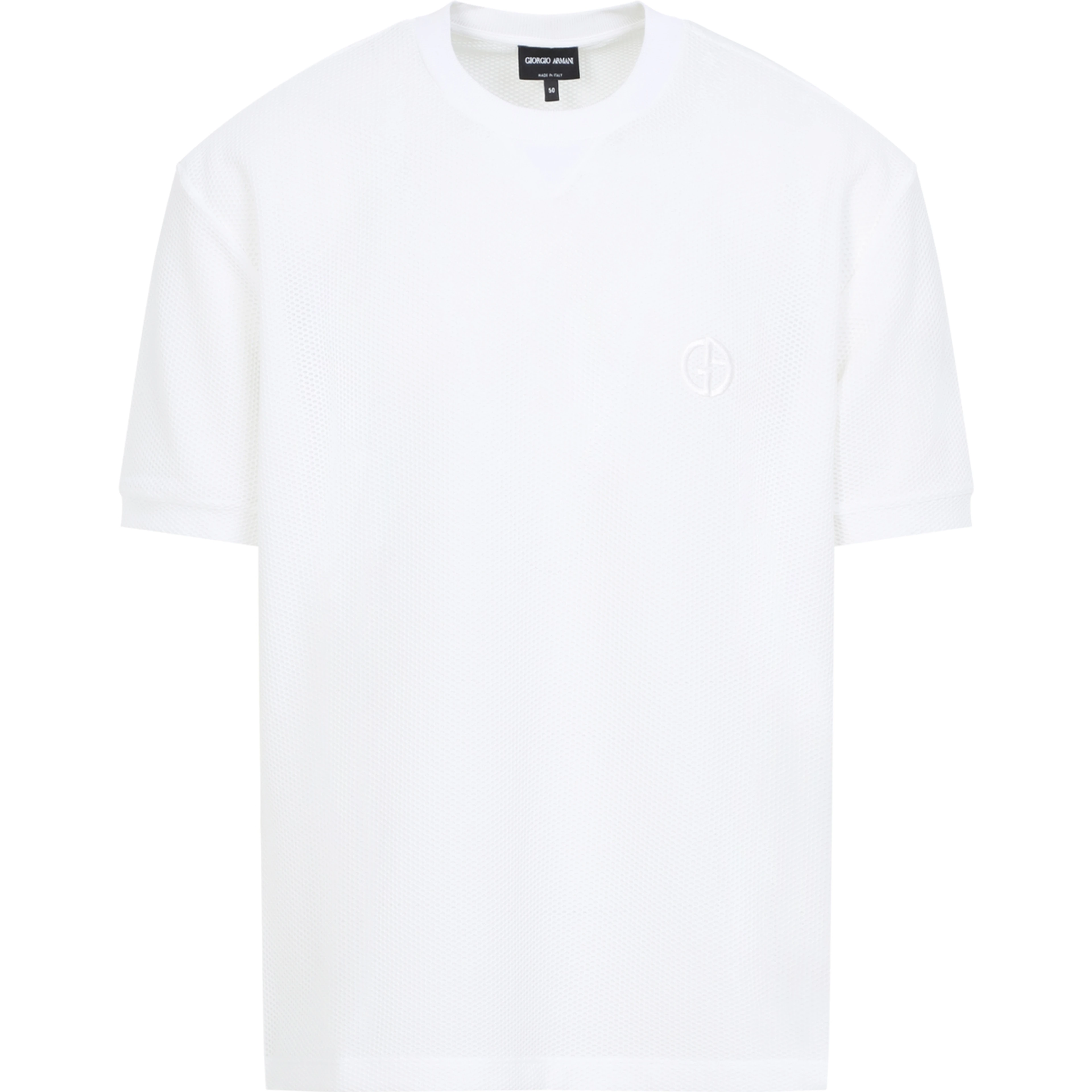 Giorgio Armani Polyamide T-shirt