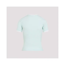 Courreges Signature T-Shirt