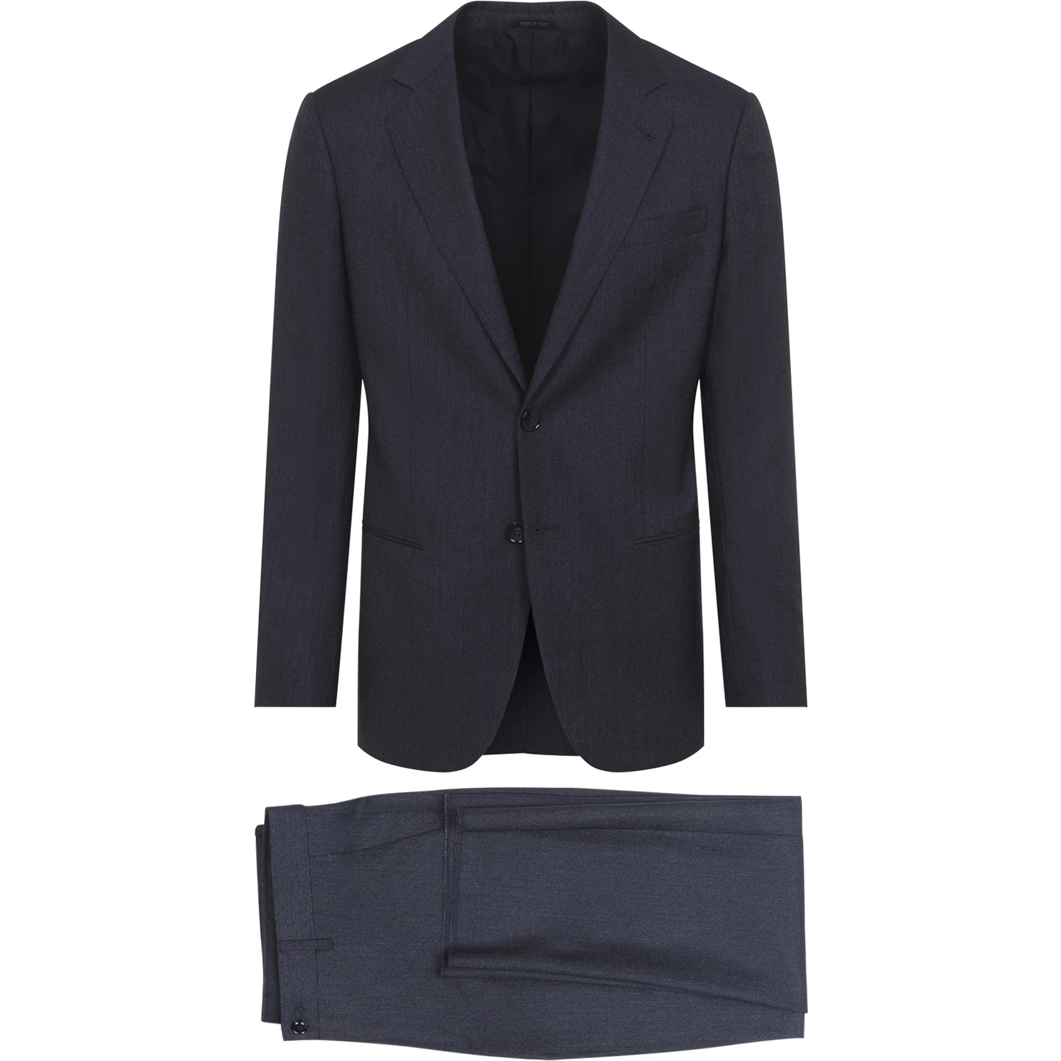 Giorgio Armani Virgin Wool Suit