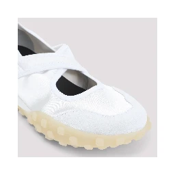 Jil Sander Moon Sneakers