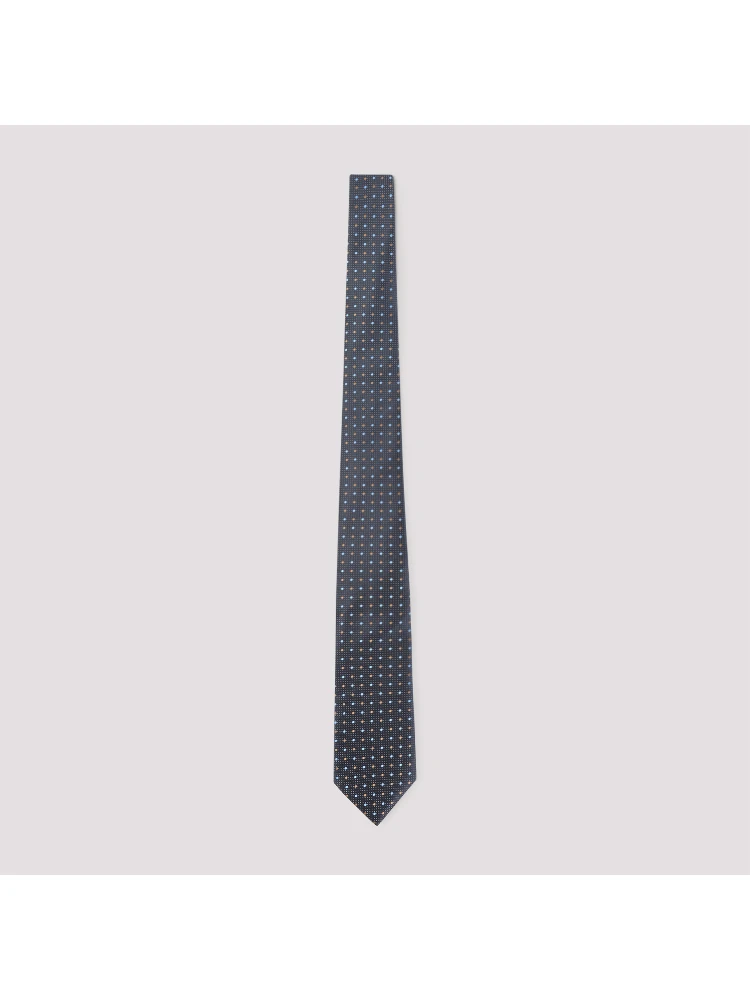Giorgio Armani Silk Tie