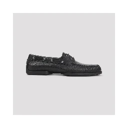 Jil Sander Calf Leather Loafers