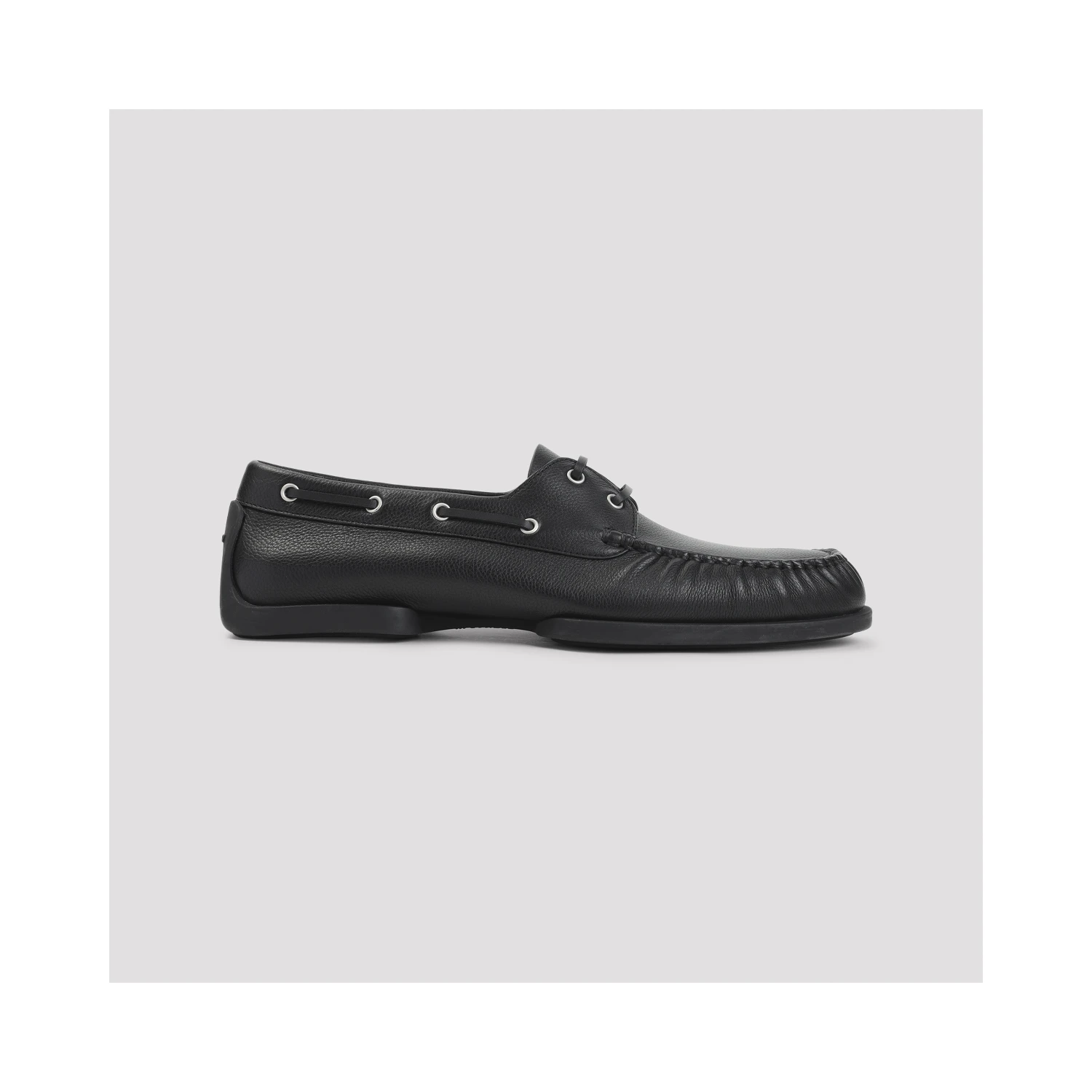 Jil Sander Calf Leather Loafers