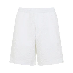 Giorgio Armani Bermuda Shorts