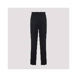 Jil Sander Slim Fit Pants