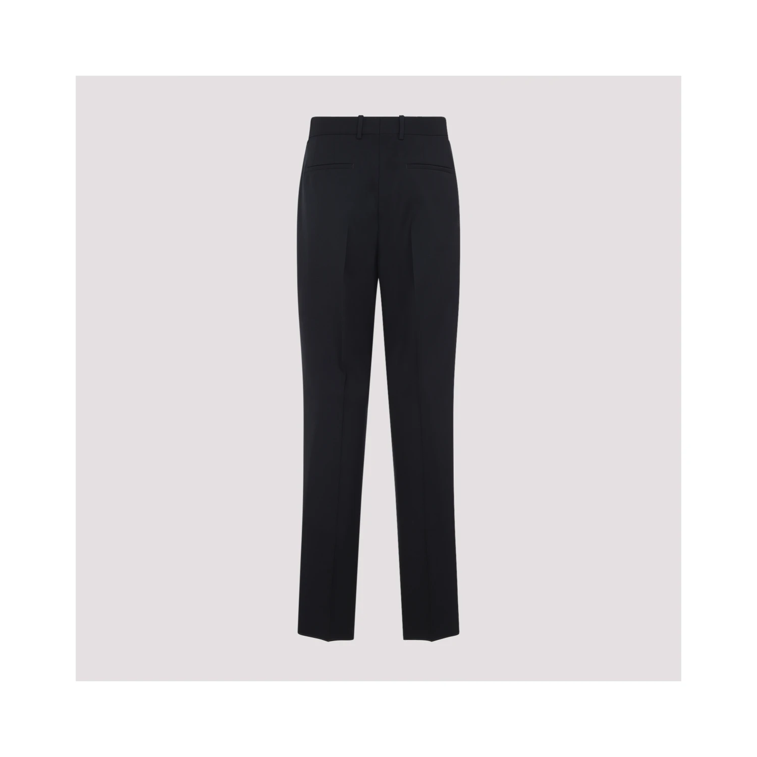 Jil Sander Slim Fit Pants
