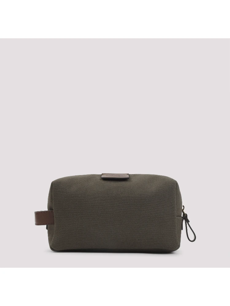Giorgio Armani Flat Case