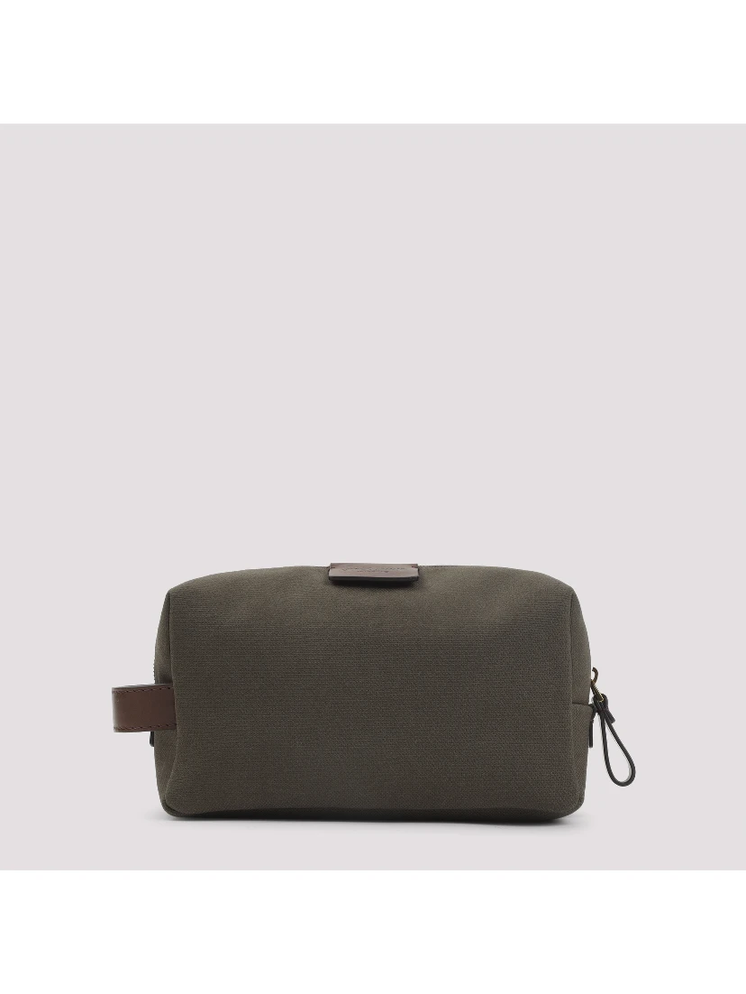 Giorgio Armani Flat Case