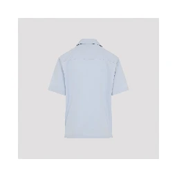Jil Sander Cotton Shirt