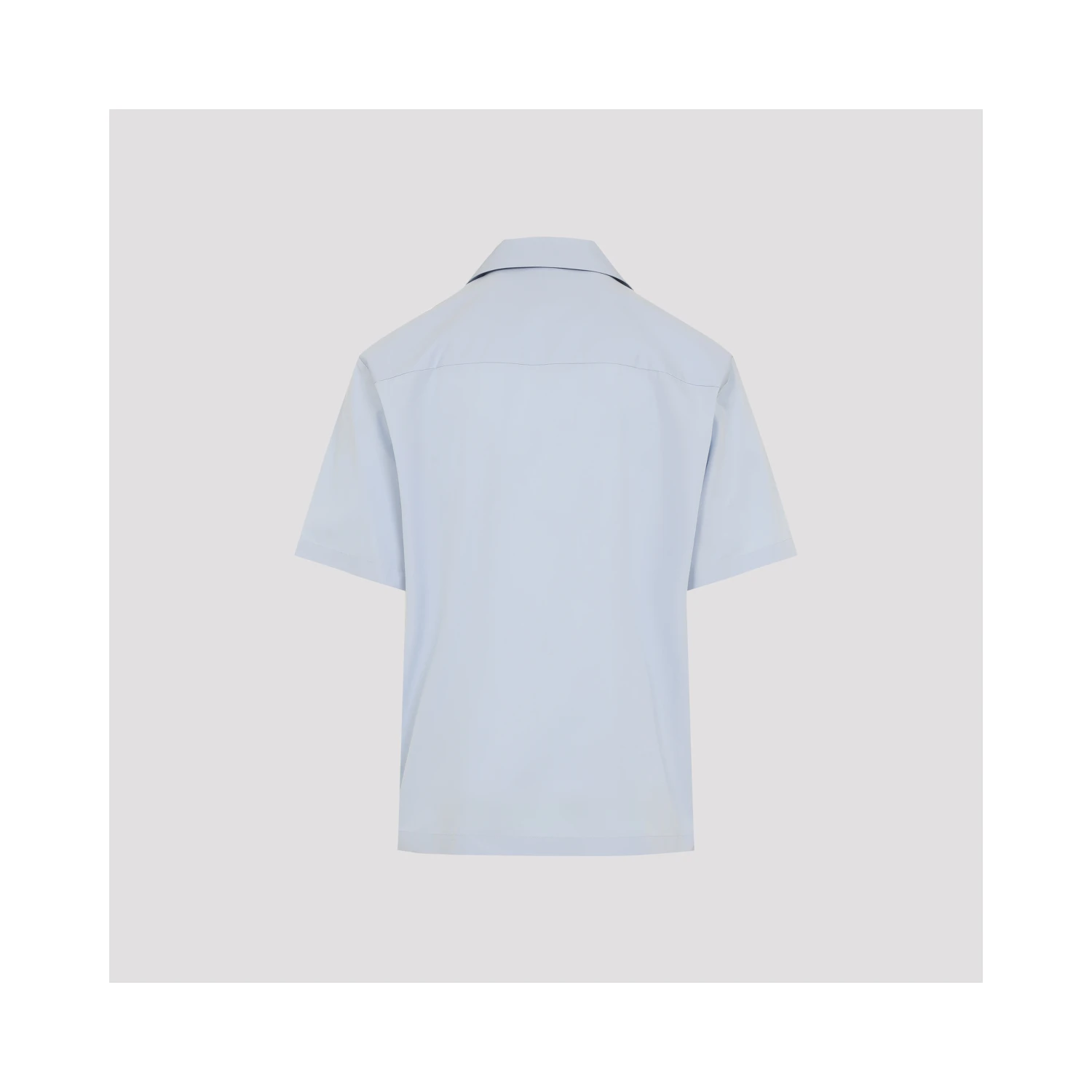 Jil Sander Cotton Shirt