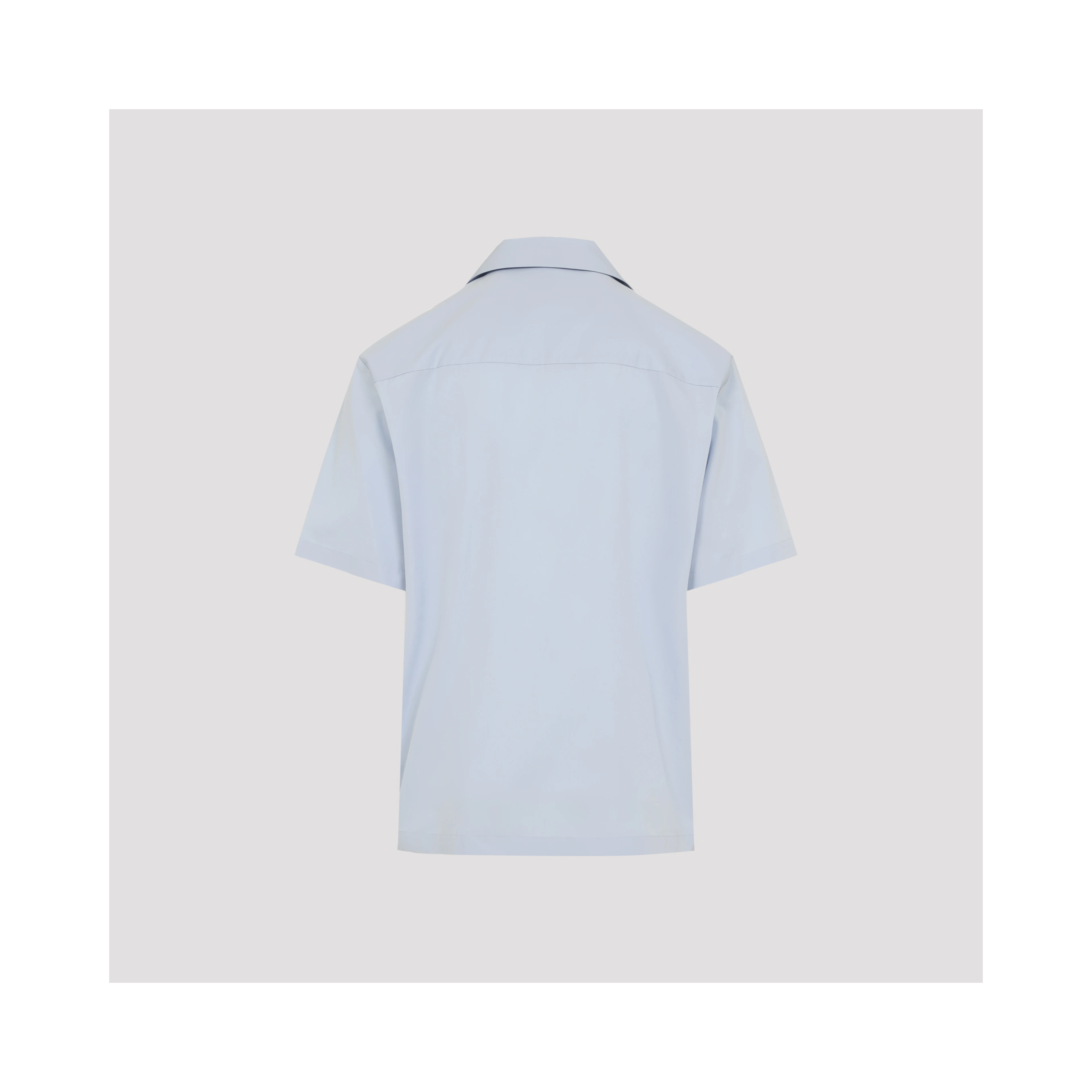 Jil Sander Cotton Shirt