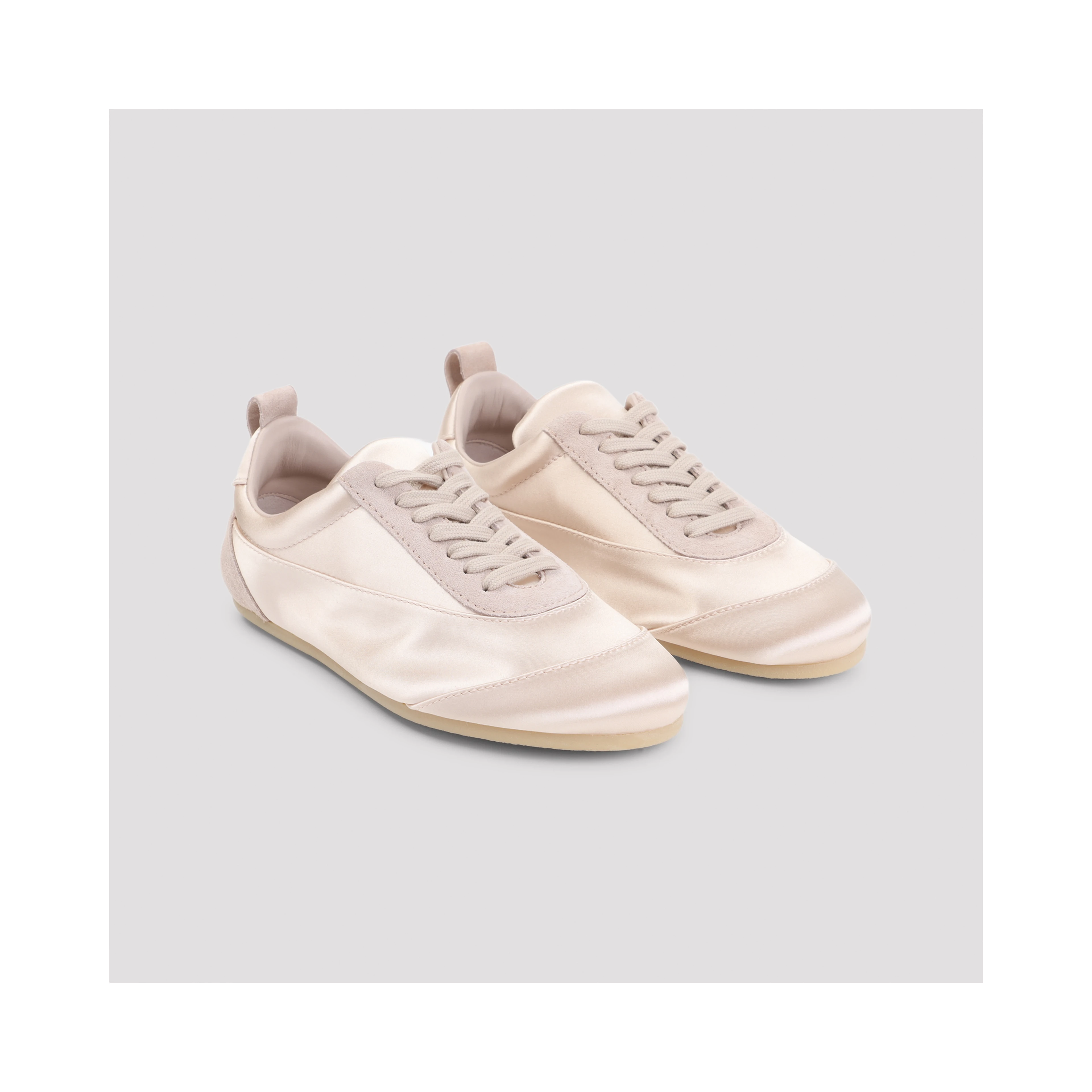 Jil Sander Etage Sneakers