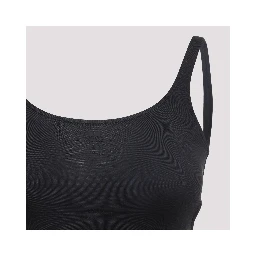 Courreges Cut-out One-piece