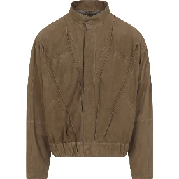 Giorgio Armani Blouson Jacket