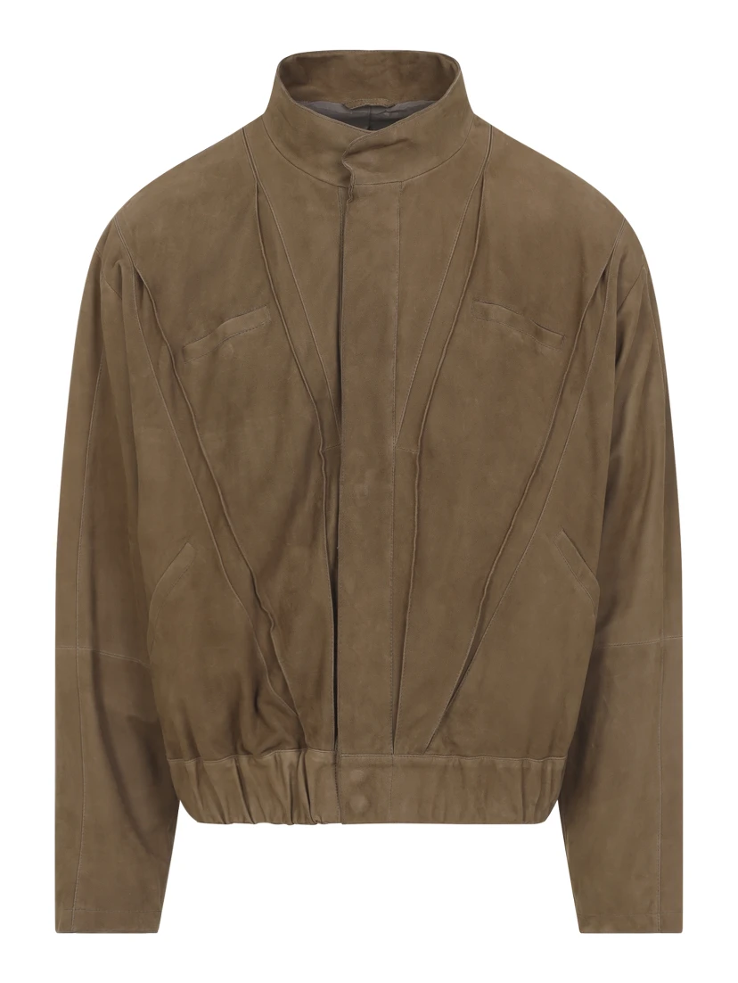 Giorgio Armani Blouson Jacket
