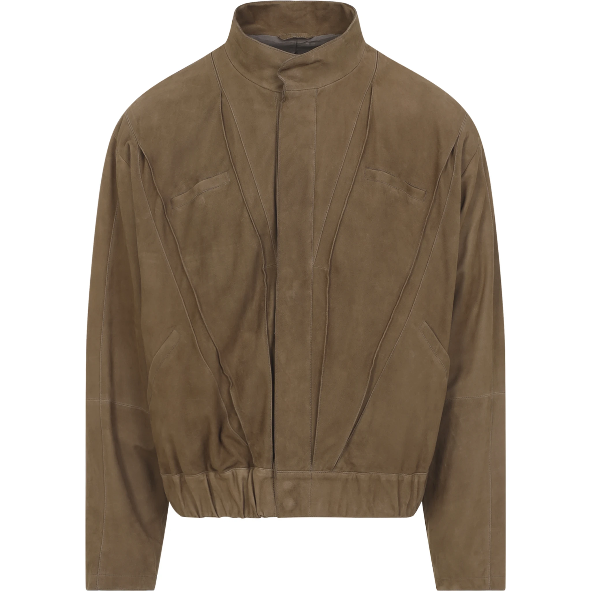 Giorgio Armani Blouson Jacket