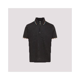Paul Smith Str Detail Polo Shirt
