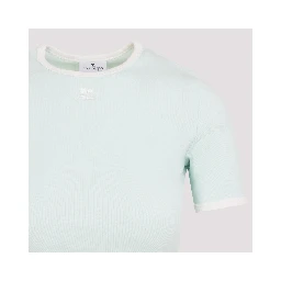 Courreges Signature T-Shirt