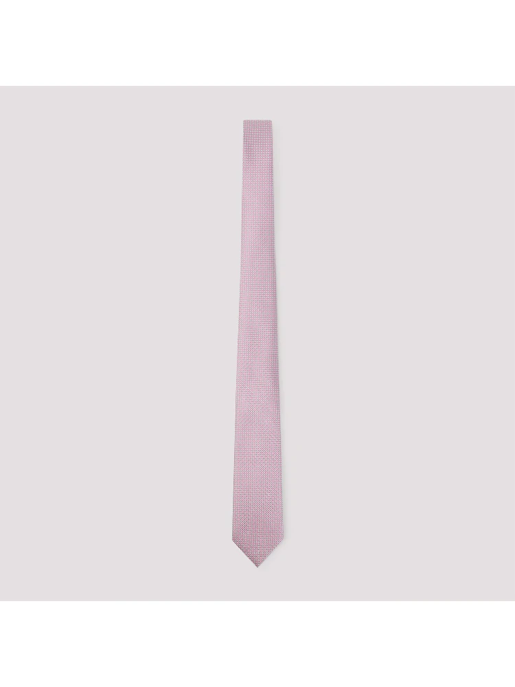 Giorgio Armani Silk Tie