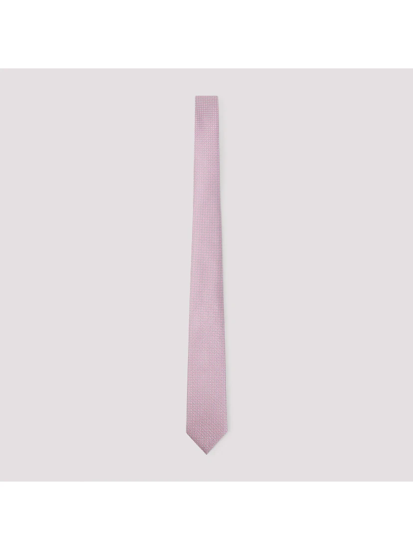 Giorgio Armani Silk Tie
