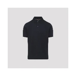 Paul Smith Emb Placket Polo