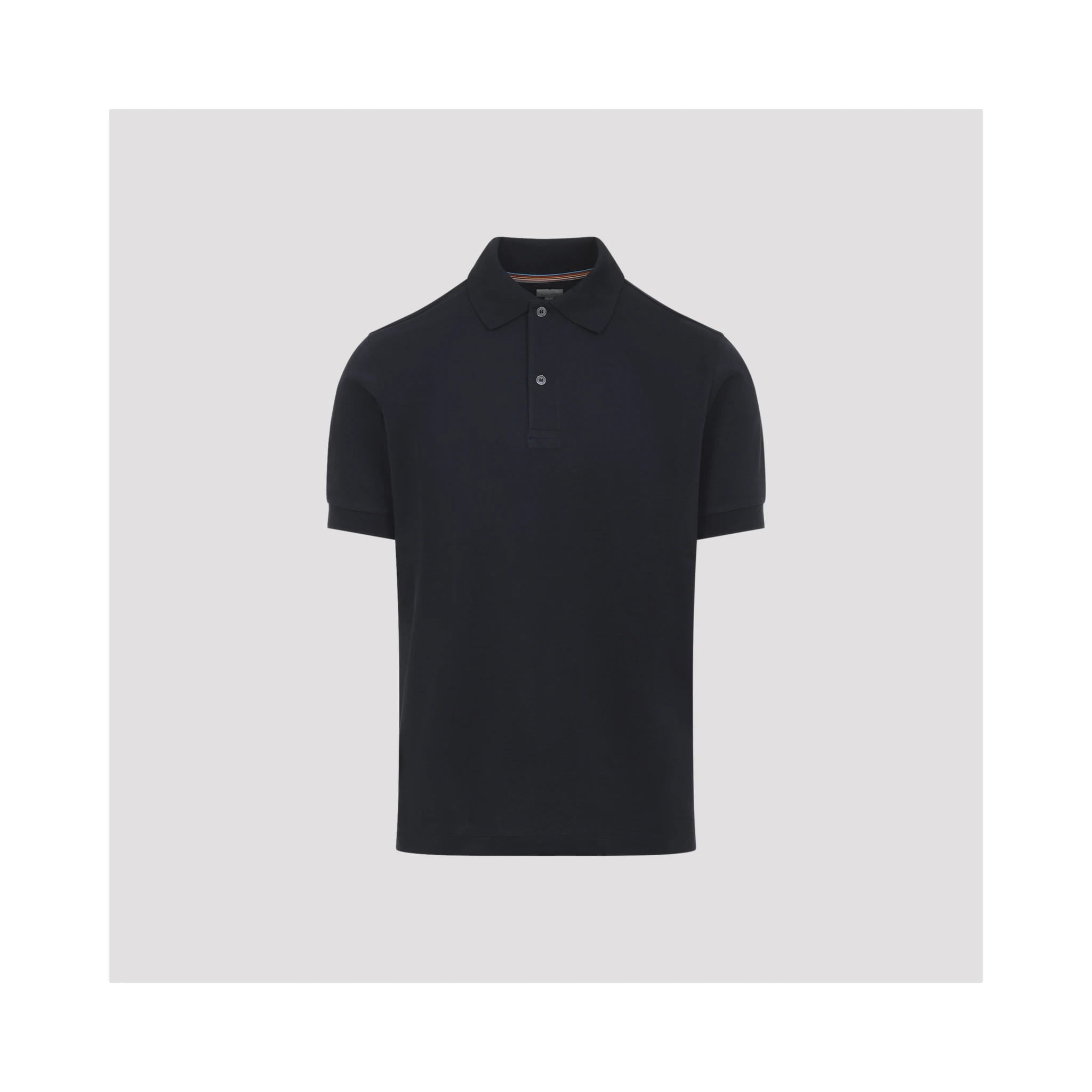 Paul Smith Emb Placket Polo