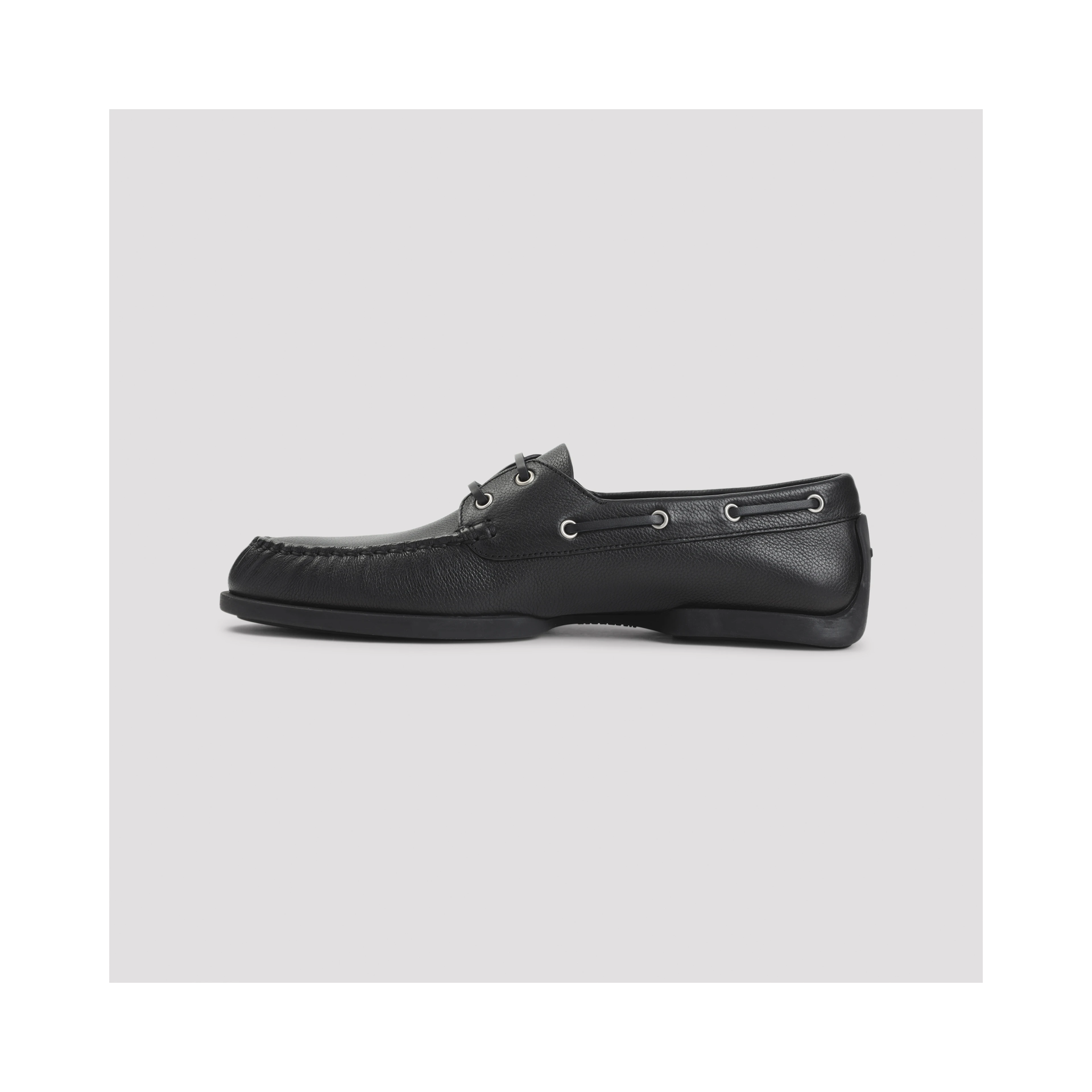 Jil Sander Calf Leather Loafers