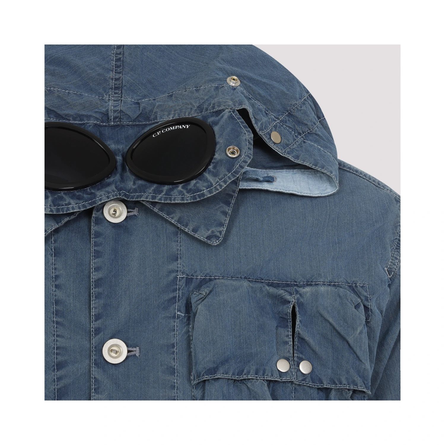 CP Company Medium Jacket