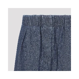 Jil Sander Wide Leg Elasticated Pant