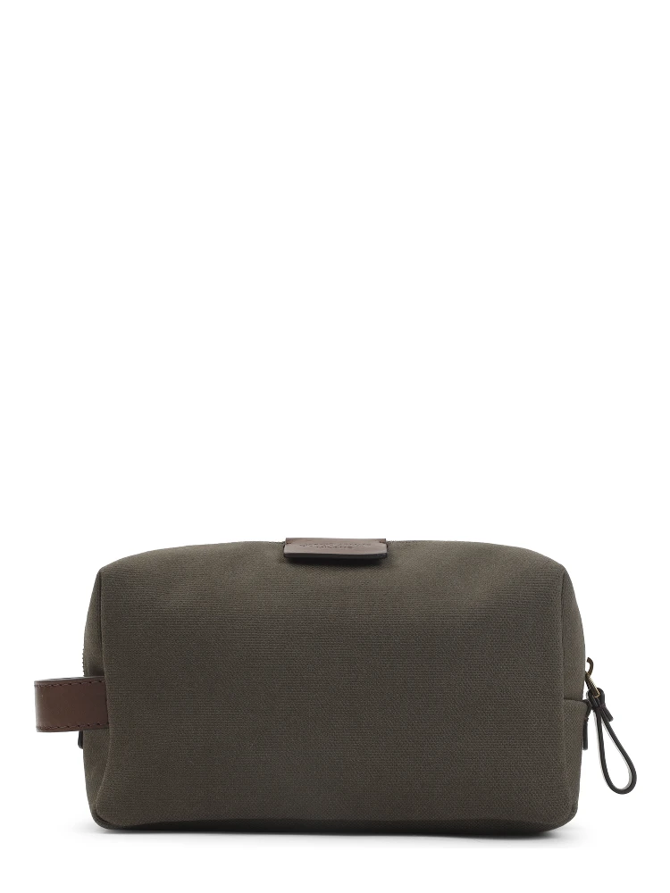 Giorgio Armani Flat Case alternative
