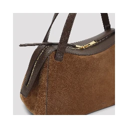 Jil Sander Dune Shoulder Bag