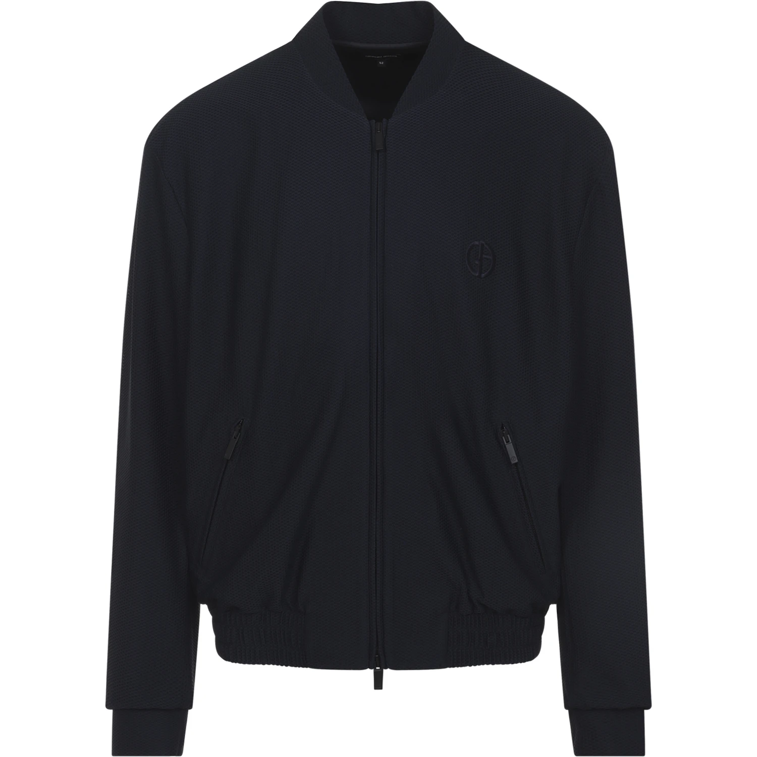 Giorgio Armani Blouson Jacket