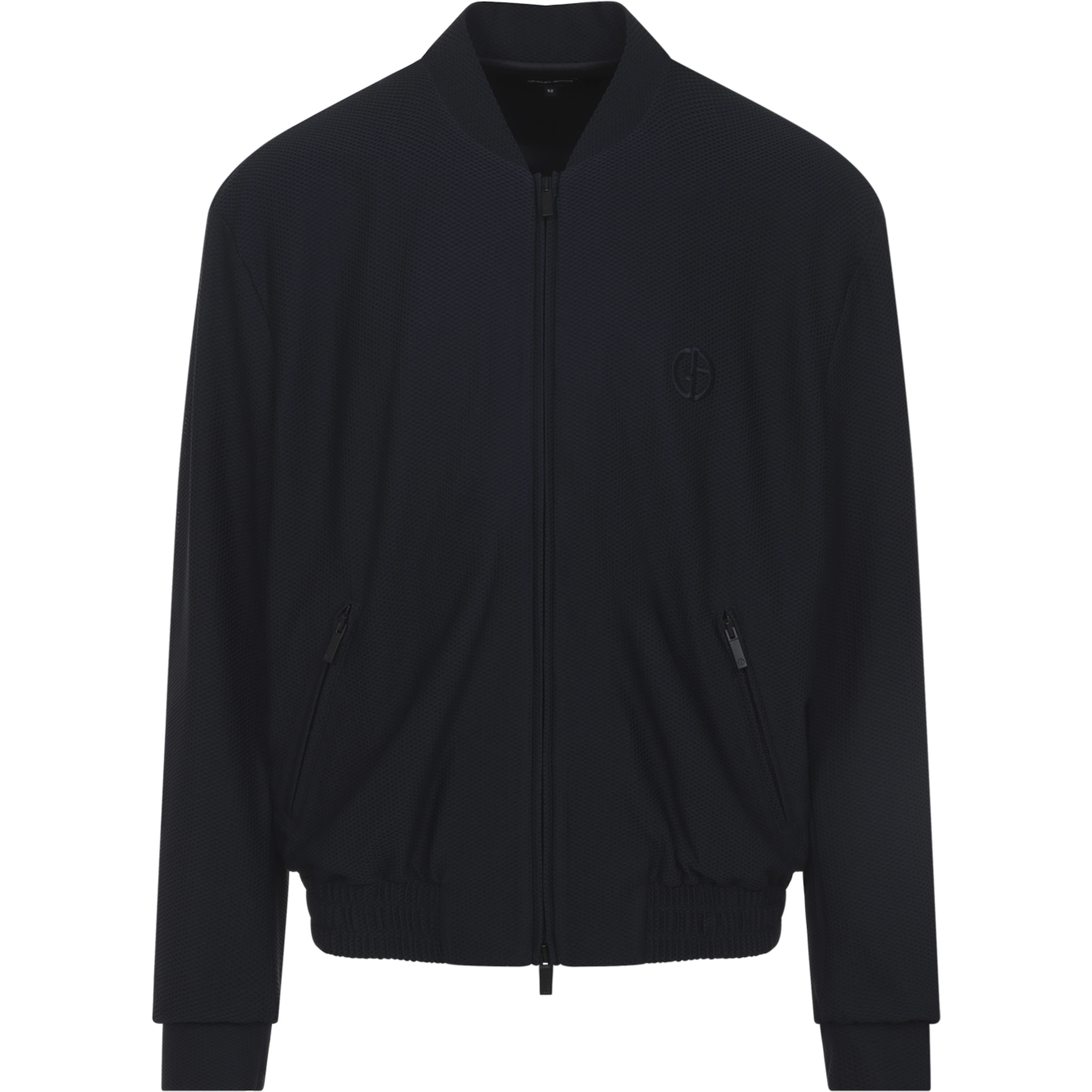 Giorgio Armani Blouson Jacket