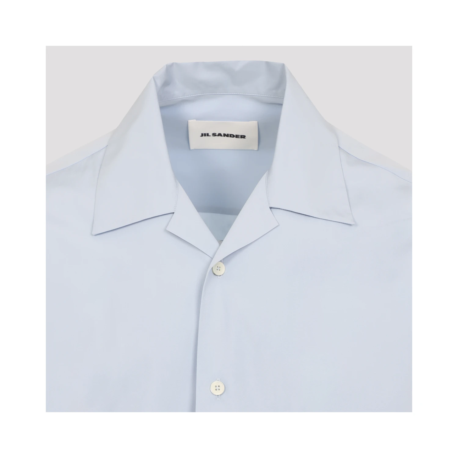 Jil Sander Cotton Shirt