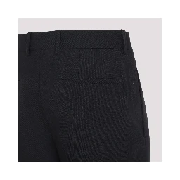 Jil Sander Slim Fit Pants