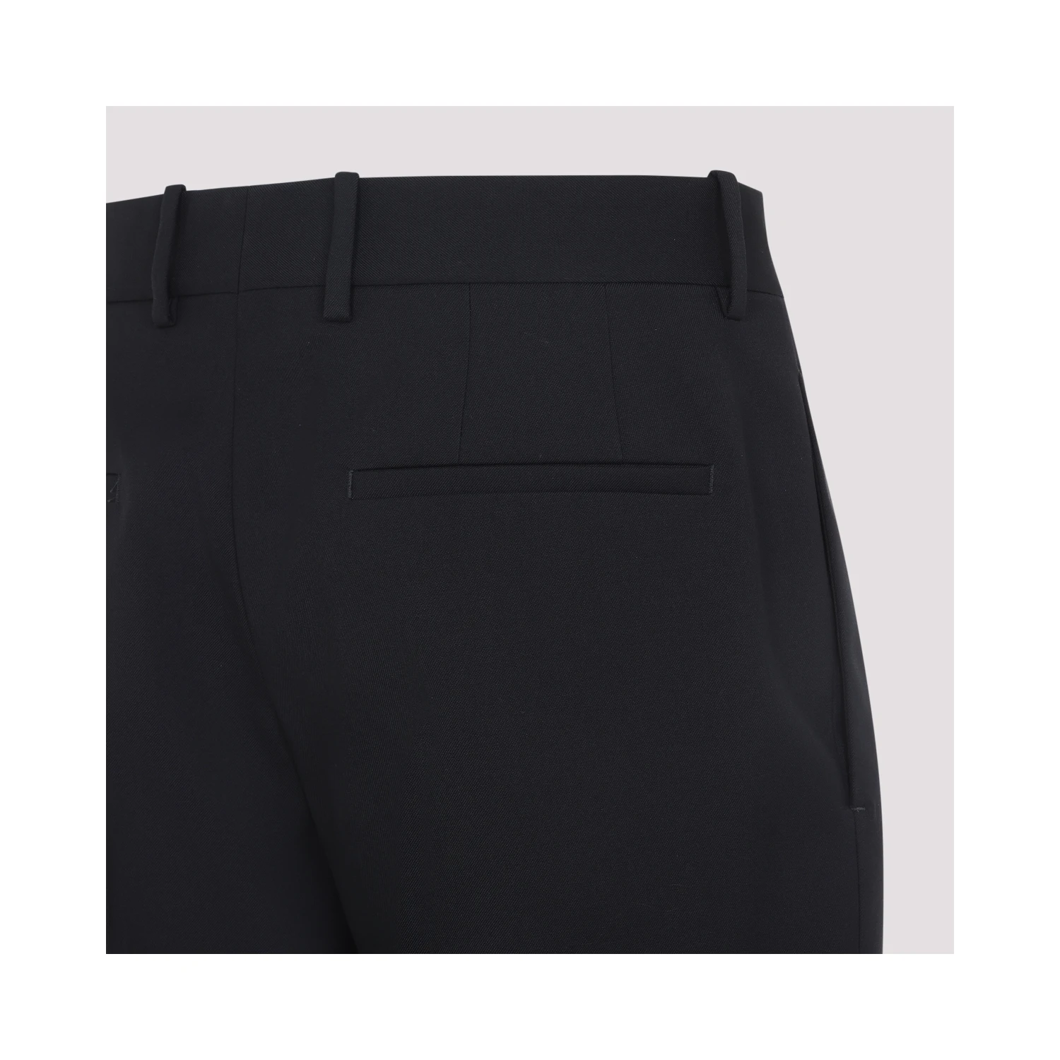 Jil Sander Slim Fit Pants
