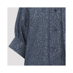 Jil Sander Boxy Shirt