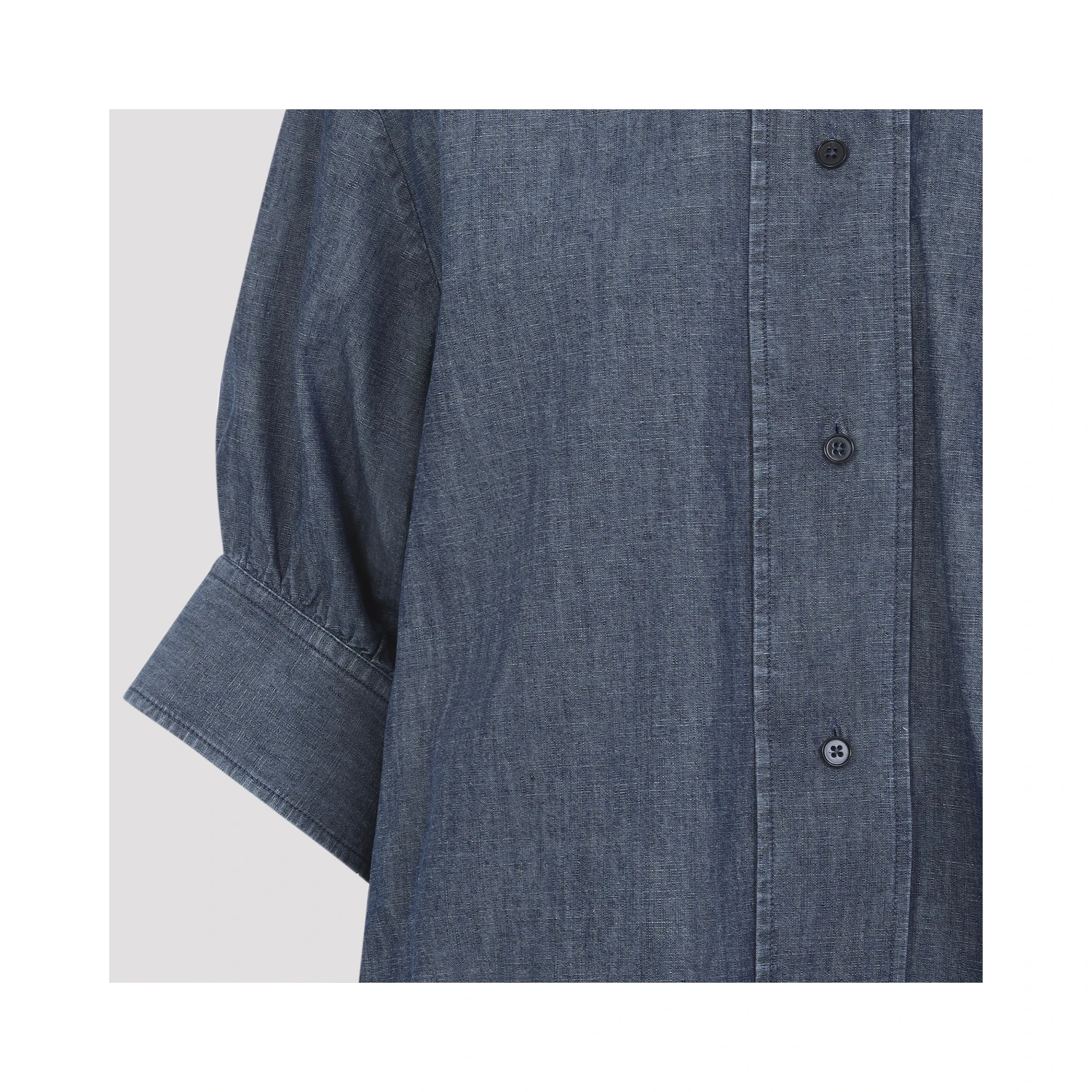 Jil Sander Boxy Shirt